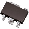 Infineon Voltage Regulator 45V 4-Pin TLE4296GV50HTSA1