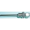 Reckmann Thermowell Accessory for Temperature Sensor Screw-In Compression Fitting R15-ET-5-35-100-38N