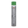 Rocol Easyline Edge Satin Finish Solvent-Based Black RAL 6024 Green Line Marker Spray 47004