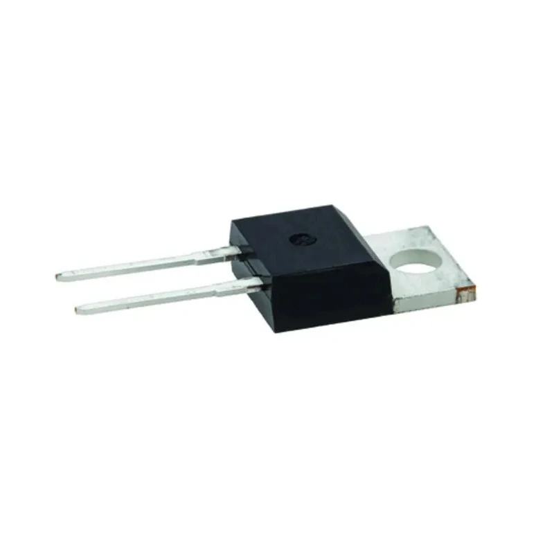 Infineon Silicon Junction Switching Diode, Single, 30 A, 2-Pin, 1200 V, TO-220 IDP30E120XKSA1