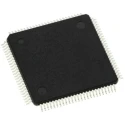Infineon 16 bit C166 XE166 Microcontroller 80 MHz 768kB FLASH 100-Pin LQFP XE164F96F80LACFXUMA1