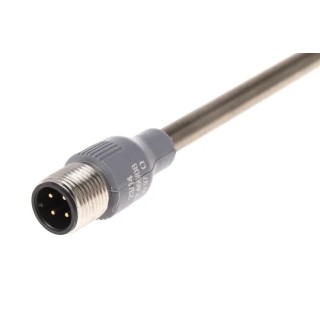 Reckmann PT100 RTD Temperature Sensor 6 mm Diameter, 150 mm Length, Max 350 °C 