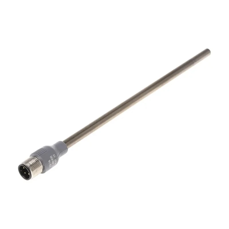 Reckmann PT100 RTD Temperature Sensor 6 mm Diameter, 150 mm Length, Max 350 °C 