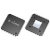 Infineon 32 bit ARM Cortex M4 Microcontroller XMC4500F144F1024ACXQMA1 120 MHz 1.024MB FLASH 144-Pin LQFP