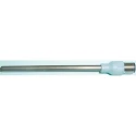 Reckmann PT100 RTD Sensor 6 mm Diameter, 100 mm Length, Maximum 350 °C Temperature 