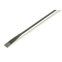 Facom Standard Slotted Screwdriver 100 mm Blade, 190 mm Overall AR.4X100