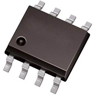 Infineon PROFET Smart High-Side Power Switch IC 8-Pin DSO-8 5A Operating Current BTS50301EJAXUMA1