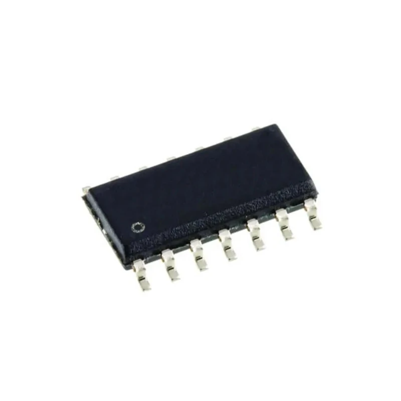 Infineon High Side Power Switch IC 2 Outputs Surface Mount 14-Pin DSO BTS51802EKAXUMA1