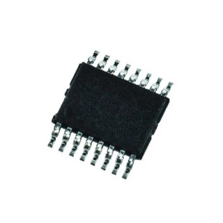 Infineon MOSFET Gate Driver 1 Output 2.4 A 16-Pin DSO 5.5V Surface Mount 1ED020I12F2XUMA1