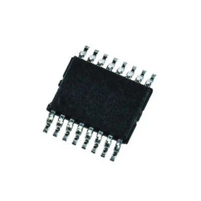 Infineon MOSFET Gate Driver 1 Output 2.4 A 16-Pin DSO 5.5V Surface Mount 1ED020I12F2XUMA1