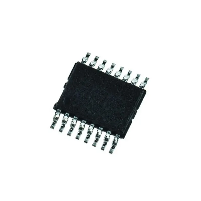 Infineon MOSFET Gate Driver 1 Output 2.4 A 16-Pin DSO 5.5V Surface Mount 1ED020I12F2XUMA1