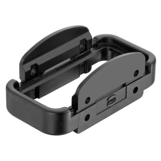 HARTING Hood Link Accessory Type RS-K10D Series Size 10B for Heavy Duty Power Connectors 09300169901