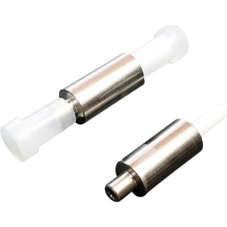 Tempo Fibre Optic Test Equipment Adapter for MU Connectors LC Connectors 180XL Visual Fault Locator 180XL-1.25