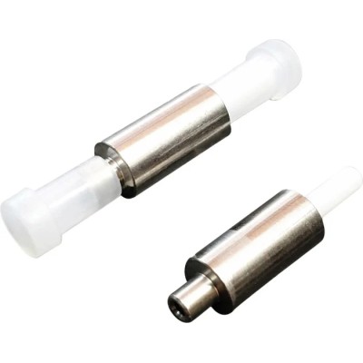 Tempo Fibre Optic Test Equipment Adapter for MU Connectors LC Connectors 180XL Visual Fault Locator 180XL-1.25