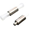 Tempo Fibre Optic Test Equipment Adapter for MU Connectors LC Connectors 180XL Visual Fault Locator 180XL-1.25