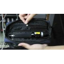 Tempo Single & Multimode Fibre Optic Test Kit Visual Fault Locator 7km Range 650nm Wavelength 180XL