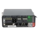 Schneider Electric 400 W, 1 & 3 Phase, 3.8A Servo Drive with Motion and Encoder Feedback Function LXM28AU04M3X