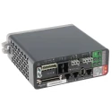 Schneider Electric 400 W, 1 & 3 Phase, 3.8A Servo Drive with Motion and Encoder Feedback Function LXM28AU04M3X