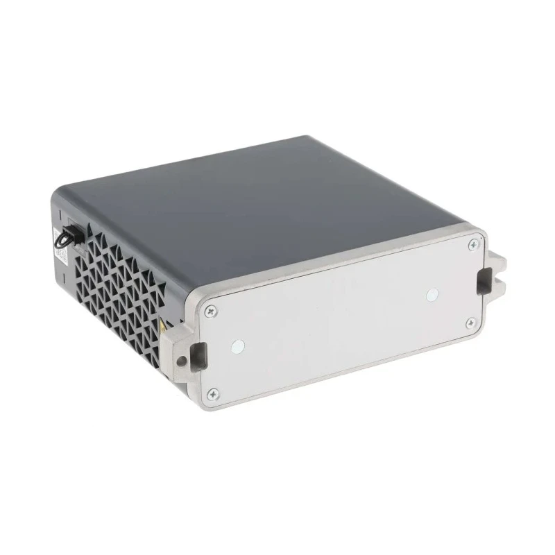 Schneider Electric 400 W, 1 & 3 Phase, 3.8A Servo Drive with Motion and Encoder Feedback Function LXM28AU04M3X
