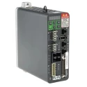 Schneider Electric 750 W, 1 and 3 Phase, 6A Servo Drive with Motion and Encoder Feedback Function LXM28AU07M3X