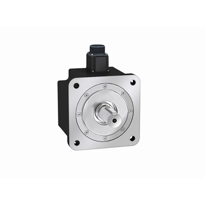 Schneider Electric 220V DC 4.5 kW Servo Motor, 3000rpm, 71.62 Nm Max Output Torque, 35 mm Shaft Diameter BCH2MR4513CA6C