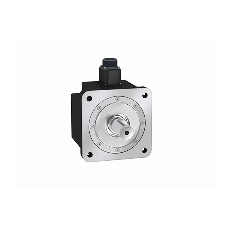 Schneider Electric 220V DC 4.5 kW Servo Motor, 3000rpm, 71.62 Nm Max Output Torque, 35 mm Shaft Diameter BCH2MR4513CA6C