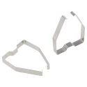 Omron Metal Retaining Relay Clip for G4Q Series PYC-P