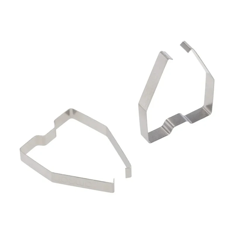 Omron Metal Retaining Relay Clip for G4Q Series PYC-P