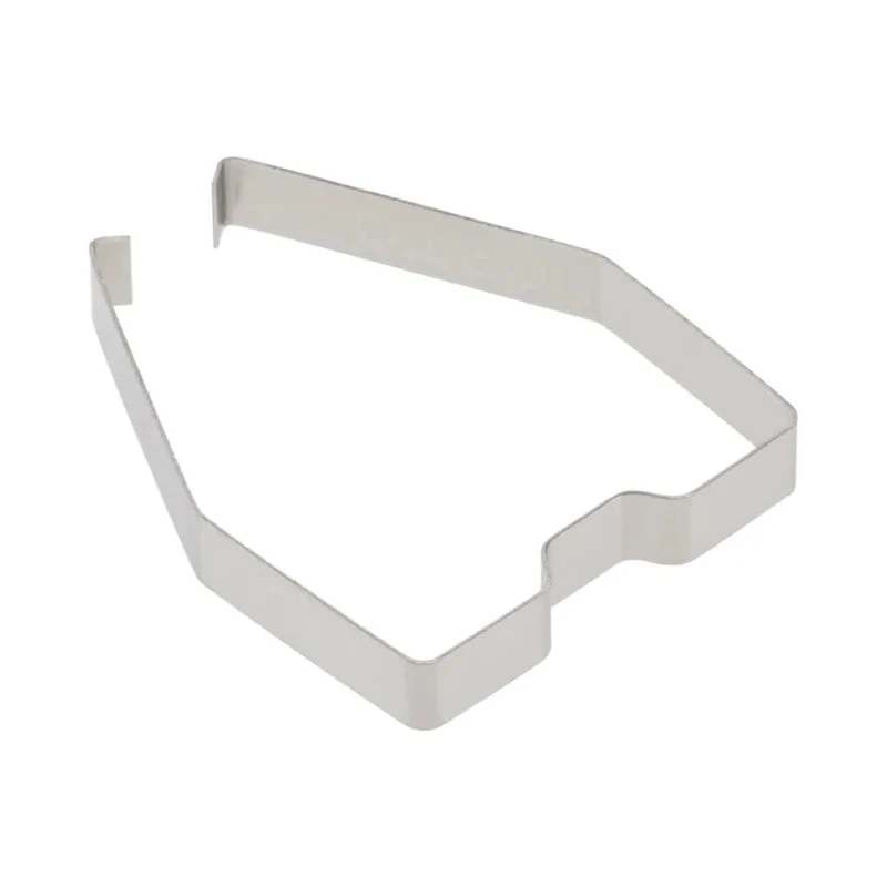 Omron Metal Retaining Relay Clip for G4Q Series PYC-P