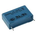 TDK Film Capacitor Through Hole 100 nF 300V AC 300 V DC Polypropylene B32023A3104M000