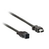 Schneider Electric Connection Accessory Encoder Cable for Lexium 28 Series VW3M8D1AR15
