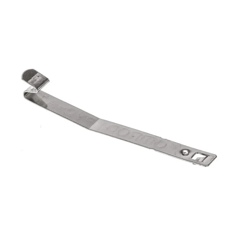 Omron Retaining Relay Clip MY Series G4Q Metal Pack of 5 Pairs PYC-A1