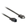 Schneider Electric Power Cable Connection Accessory for Lexium 28 Series VW3M5D1AR50