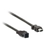 Schneider Electric Connection Accessory Lexium 28 Series Power Cable VW3M5D1AR30