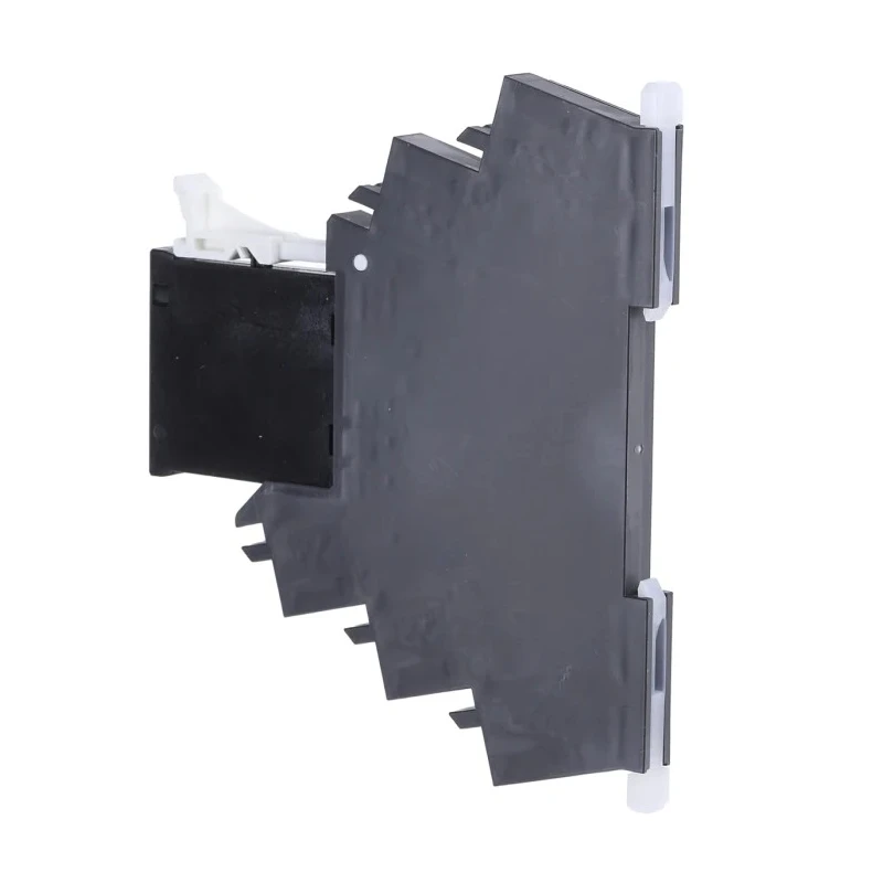 Omron Solid State Interface Relay, 18V DC Control, 30V DC Output, DIN Rail Push-in Terminal, Model G3RV-SR