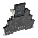 Omron Solid State Interface Relay 3A Maximum Load Current 24V AC/DC Control Voltage G3RV-SR