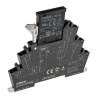 Omron Solid State Interface Relay 3A Maximum Load Current 24V AC/DC Control Voltage G3RV-SR