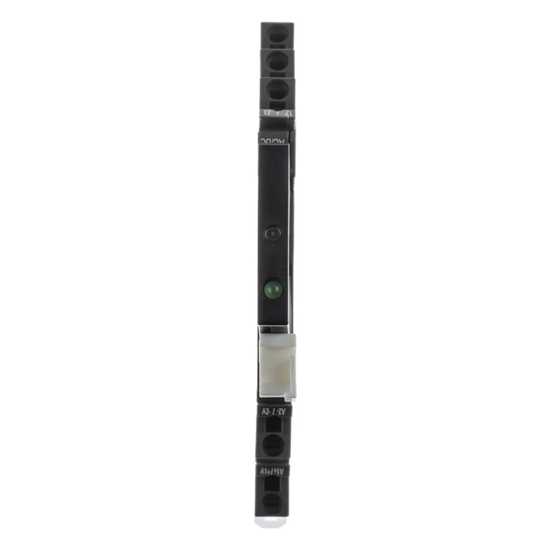 Omron Solid State Interface Relay 3A Maximum Load Current 24V AC/DC Control Voltage G3RV-SR