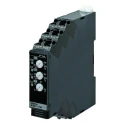 Omron Single-Phase Monitoring Relay SPST Contact 26.4V AC / 20.4 to 26.4 V DC DIN Rail Mount K8DT-VW2TD