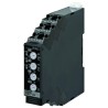 Omron Monitoring Relay Single Phase SPST Contact DIN Rail Mount 20.4-26.4 V AC/DC 2mA-500mA K8DT-AS1TD