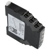 Omron Monitoring Relay Thermocouple SPDT Contact Configuration DIN Rail Mount K8DT-TH1CA