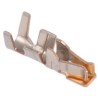 Hirose DF11 Series Female Crimp Terminal, Gold Plated Copper Alloy, 30 AWG Min Crimp, 22 AWG Max, 2A Current