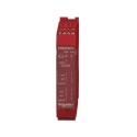 Schneider Electric Preventa Series Output Module 4 Inputs 8 Outputs 24V dc XPSMCMDO0004