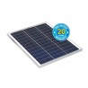 PV Logic 45 W Polycrystalline Wall Mount Solar Panel STP045P