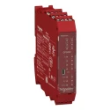Schneider Electric Preventa Series Safety Controller, 8 Safety Inputs, 2 Safety Outputs, 24V dc XPSMCMCP0802