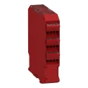 Schneider Electric Preventa Series Safety Controller, 8 Safety Inputs, 2 Safety Outputs, 24V dc XPSMCMCP0802