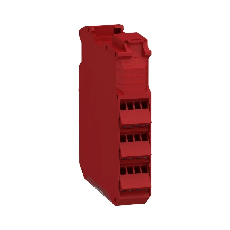 Schneider Electric Preventa Series Safety Controller, 8 Safety Inputs, 2 Safety Outputs, 24V dc XPSMCMCP0802