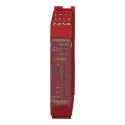 Schneider Electric Preventa Series Safety Controller, 8 Safety Inputs, 2 Safety Outputs, 24V dc XPSMCMCP0802