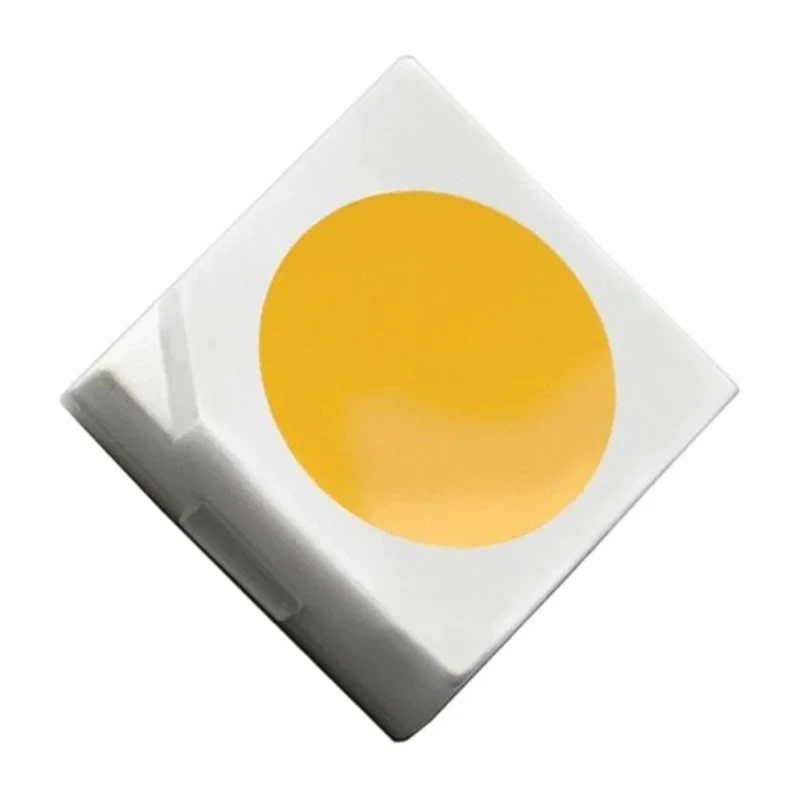 Lumileds White LED 3.1 V 3535 Surface Mount LUXEON 3535L L135-4080CA35000P1