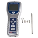 RS PRO Digital Force Gauge with RS232 and USB Interface 20 kg Range Model 111-3690